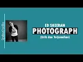 Download Lagu Photograph - Ed Sheeran (Lirik Lagu Terjemahan)