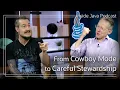 From Cowboy Mode to Careful Stewardship - Inside Java Podcast 41