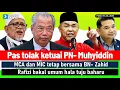 Download Lagu TERKINI! Pas tolak ketuai PN- Muhyiddin | MCA dan MIC tetap bersama BN- Zahid | Rafizi bakal ...
