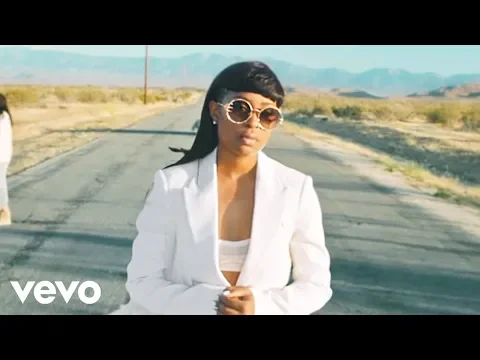 Download MP3 DeJ Loaf - No Fear (Video)