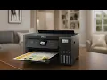 The BEST Home Printers of 2025 Revealed