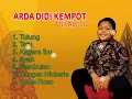 Lagu ARDA TATU DIDI KEMPOT FULL ALBUM MEI 2020 ..TULUNG TATU KAGEM IBU AMBYAR