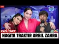 Arbil \u0026 Zahra Terkejut! Nagita Slavina Traktir Belanja Sepuasnya di Mall Mewah!