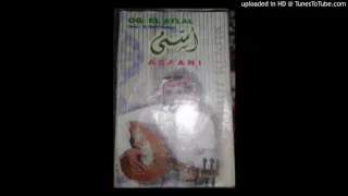 bagir segaf assegaf asaani habibi ya kethar thebah 