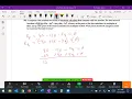 Math 116 - Final Exam Review