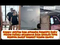 Lagu KENNY AUSTIN DAN AMANDA MANOPO BABY MOON KEBALI AKHIRNYA BISA QUALITI TIME BERDUA SWEET BANGET