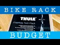 Unboxing and Installation of the Thule FreeRide 532 Two Pack