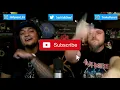 Rappers React To Satyricon "Fuel For Hatred"!!!