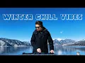 Download Lagu winter chill vibes - Kygo, Avicii, Robin Schulz, Alok, MEDUZA, The Chainsmokers, dua lipa, Sam Feldt