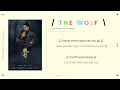 Download Lagu [INDO SUB] Vivien Loh (卢苑仪) - Never Lyrics | The Wolf OST