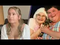 Pregnant Gypsy Rose Cries While Saying She Never Wants to Be Like Her Mom