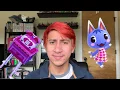 Biggest house glow-ups in Animal Crossing