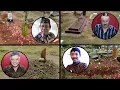 Download Lagu Potret 7 Makam Pelawak Legendaris \