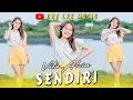 Vita Alvia - Sendiri (DJ Remix)