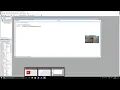 How to quickly build a login form in MS Access