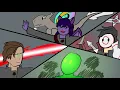 Glaive OP 2 v1 [D&D Campaign Animated Intro]
