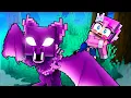 Lagu Playing Minecraft as a PROTECTIVE BAT!