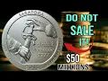 2015 Saratoga Quarter Complete Analysis Value Errors and History Coin Estate