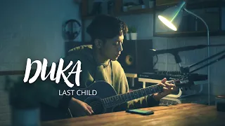 Download Duka - Last Child (cover) MP3