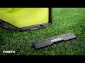 FORZA Multiuse Goal Weight 2 8kg Keep Your Goal Secure Stable