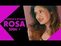 Download Lagu ROSA Official Music Video by FSPROD Vithi ft. Boston IFT \u0026 Suhaas IFT PROD \u0026 Naveena | GR MUSIC