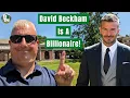 How David Beckham Is Now Worth 1 6 Billion