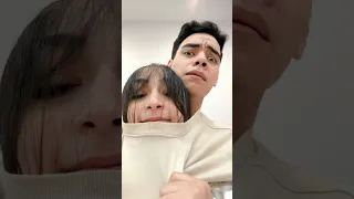 لما تقعد مع الموبايل لوحدك 