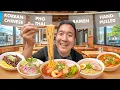 Denver Noodle Shops You Should Try In 2026