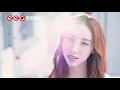 許靖韻 Angela Hui《逆流成河》 (Sadness Overflow) [Official MV]