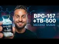 How to Reconstitute BPC-157 TB-500 Blend in 5 Minutes Step by Step