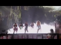 Download Lagu Fifth Harmony - Work From Home (Live From the 2016 Billboard Music Awards)