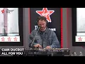 Cian Ducrot - All For You (Live On The Chris Evans Breakfast Show with cinch)