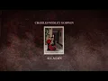 Charles Wesley Godwin - All Again (Lyric Video)