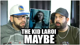 Download HE IS ROCKING THE JUICE VEST!! The Kid LAROI - MAYBE (Official Video) *REACTION!! MP3