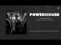 Powerhouse - Audio Song | Coolie | Superstar Rajinikanth | Sun Pictures | Lokesh | Anirudh