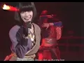 中森明菜　DESIRE -情熱-