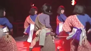 中森明菜 DESIRE 情熱 