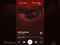Didi_B_feat_Mavo_Fire_in_your_Eyes(Audio_Official)
