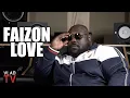 Download Lagu Faizon Love on Chris Tucker Stealing Charlie Sheen’s Ferrari while Filming 'Money Talks' (Part 11)