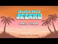 Download Lagu Myke Towers - JETSKO (Visualizer)