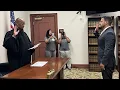 See full meeting where new Burke County sheriff was picked