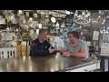 Bondy s Lighting Interview