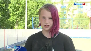По факту гибели 9-тилетнего мальчика Следственный комитет завёл уголовное дело