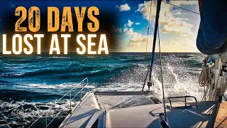WE DON’T KNOW where we’re going! [RED SEAS]