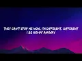 Tems - First (Lyrics)