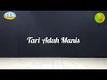 Download Lagu Tari jaipong Aduh Manis Dhwi and Friends (Espestudio)