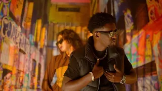 MUSTAFE DOLLAR FT WARDA HAPPY LAAB JACAYL OFFICIAL MUSIC VIDEO 2025 