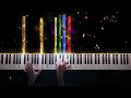 Download Lagu Happy Birthday - Piano (Jazz Version)
