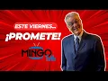 Download Lagu Este viernes... ¡Promete! / ARRÍMATE AL MINGO / Viernes 4 de julio de 2025