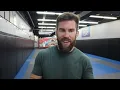 How I Got my Nickname "Chewy" from being a White Belt Spaz